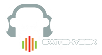 SwitchyBox Sound Corp!
